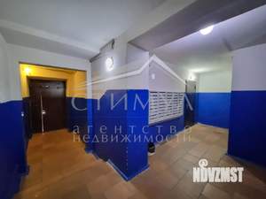 1-к квартира, вторичка, 37м2, 8/10 этаж