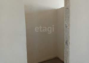 Студия квартира, вторичка, 20м2, 4/4 этаж