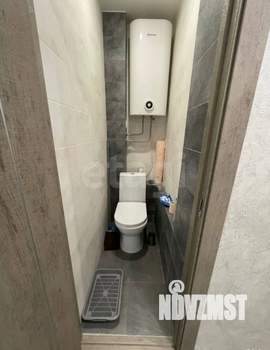 1-к квартира, вторичка, 44м2, 8/10 этаж