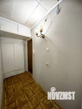 1-к квартира, вторичка, 31м2, 1/5 этаж