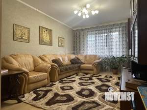 3-к квартира, вторичка, 64м2, 4/9 этаж