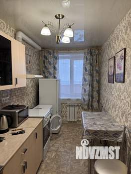 2-к квартира, вторичка, 60м2, 10/10 этаж