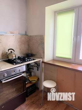 2-к квартира, вторичка, 47м2, 5/5 этаж