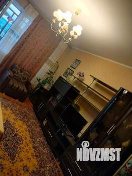 2-к квартира, вторичка, 53м2, 9/10 этаж