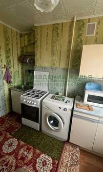 3-к квартира, вторичка, 53м2, 7/9 этаж