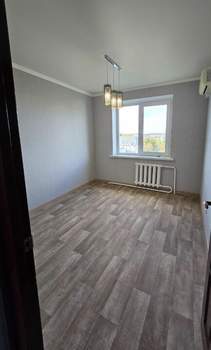 3-к квартира, вторичка, 63м2, 9/9 этаж