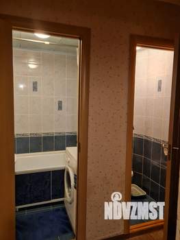 2-к квартира, вторичка, 43м2, 9/9 этаж