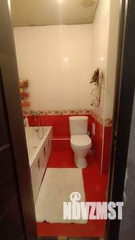 1-к квартира, вторичка, 48м2, 2/10 этаж