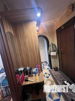 3-к квартира, вторичка, 55м2, 7/9 этаж