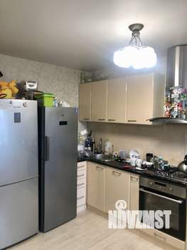 3-к квартира, вторичка, 76м2, 10/10 этаж