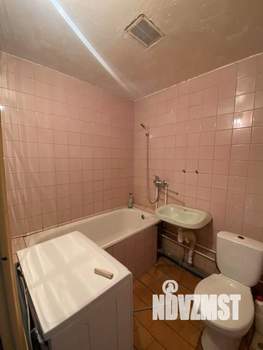 1-к квартира, вторичка, 37м2, 2/10 этаж