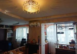 3-к квартира, вторичка, 99м2, 3/10 этаж