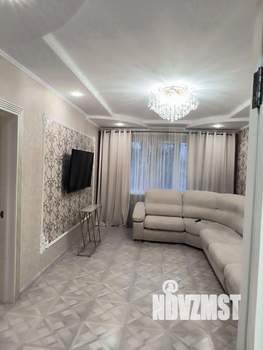 3-к квартира, вторичка, 72м2, 1/9 этаж