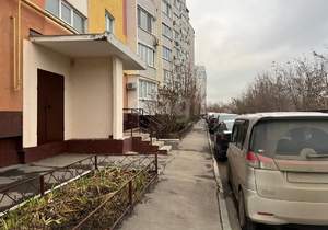 1-к квартира, вторичка, 37м2, 1/10 этаж