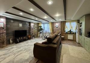 2-к квартира, вторичка, 69м2, 14/18 этаж