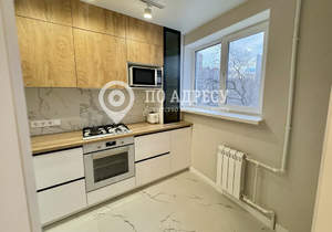 3-к квартира, вторичка, 62м2, 4/9 этаж