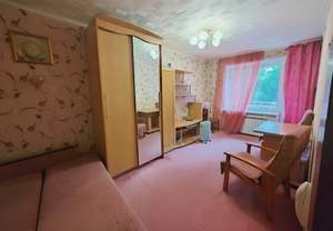 1-к квартира, вторичка, 14м2, 2/9 этаж