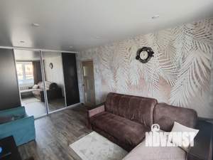 1-к квартира, вторичка, 30м2, 2/9 этаж