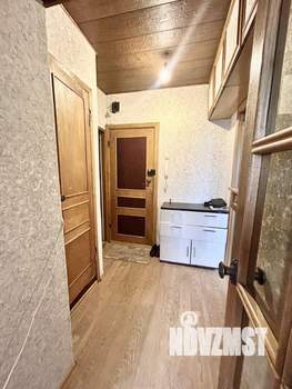 1-к квартира, вторичка, 38м2, 9/10 этаж