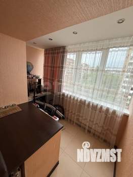 3-к квартира, вторичка, 78м2, 7/10 этаж