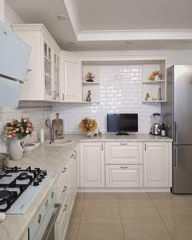 3-к квартира, вторичка, 85м2, 8/10 этаж