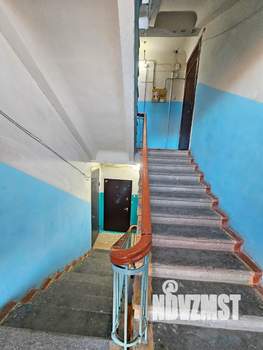 2-к квартира, вторичка, 49м2, 3/4 этаж
