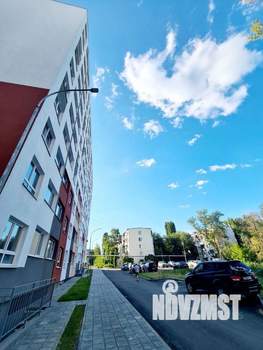 1-к квартира, вторичка, 29м2, 9/10 этаж