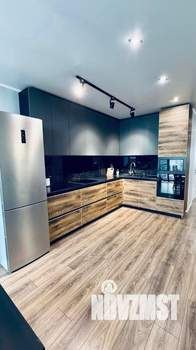 3-к квартира, вторичка, 115м2, 8/18 этаж