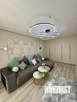 1-к квартира, вторичка, 33м2, 3/9 этаж