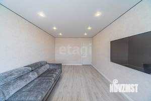 1-к квартира, вторичка, 45м2, 13/26 этаж