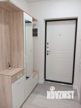 2-к квартира, вторичка, 58м2, 2/10 этаж