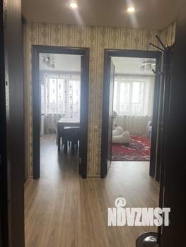 1-к квартира, вторичка, 35м2, 7/10 этаж