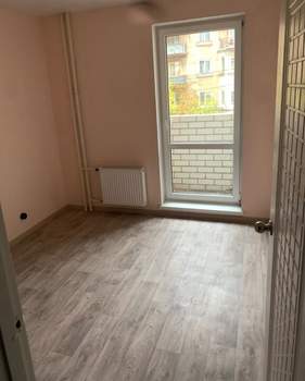 1-к квартира, вторичка, 31м2, 2/10 этаж