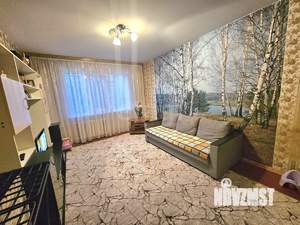 3-к квартира, вторичка, 64м2, 4/9 этаж