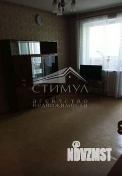 1-к квартира, вторичка, 37м2, 6/9 этаж