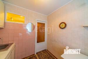 2-к квартира, вторичка, 42м2, 6/9 этаж