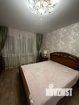 3-к квартира, вторичка, 71м2, 8/10 этаж