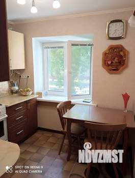 2-к квартира, вторичка, 41м2, 2/5 этаж