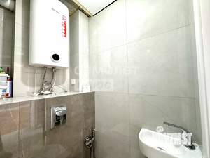 2-к квартира, вторичка, 53м2, 19/22 этаж