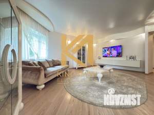 3-к квартира, вторичка, 120м2, 2/10 этаж
