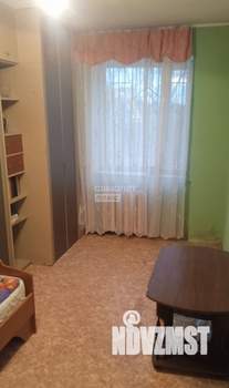 2-к квартира, вторичка, 43м2, 1/5 этаж