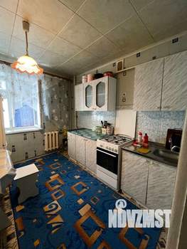 1-к квартира, вторичка, 36м2, 2/9 этаж