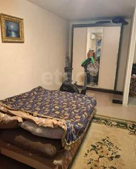 1-к квартира, вторичка, 42м2, 7/10 этаж