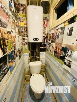 1-к квартира, вторичка, 32м2, 7/9 этаж