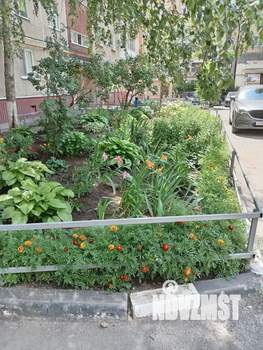 2-к квартира, вторичка, 43м2, 1/9 этаж