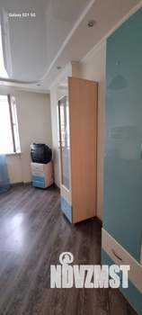 3-к квартира, вторичка, 65м2, 23/26 этаж