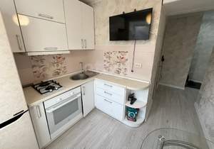 2-к квартира, вторичка, 42м2, 4/5 этаж