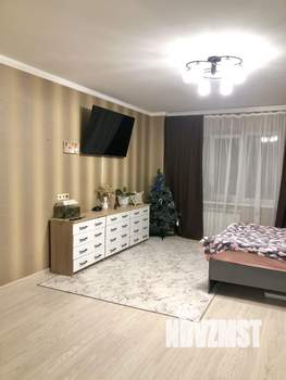 3-к квартира, вторичка, 95м2, 2/8 этаж