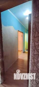 3-к квартира, вторичка, 66м2, 9/9 этаж