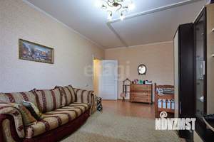 1-к квартира, вторичка, 37м2, 8/9 этаж